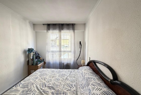 Herverkoop - Appartement / Flat -
Torrevieja - Playa del Cura