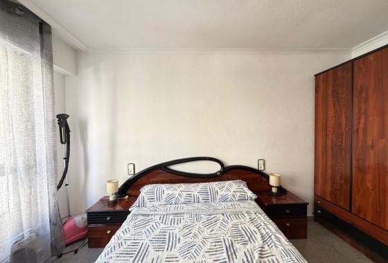 Herverkoop - Appartement / Flat -
Torrevieja - Playa del Cura