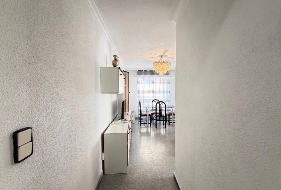 Herverkoop - Appartement / Flat -
Torrevieja - Playa del Cura
