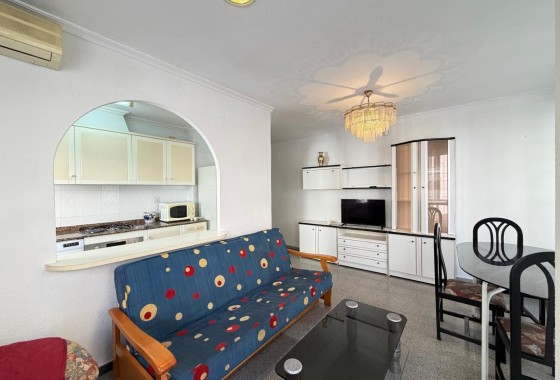 Herverkoop - Appartement / Flat -
Torrevieja - Playa del Cura