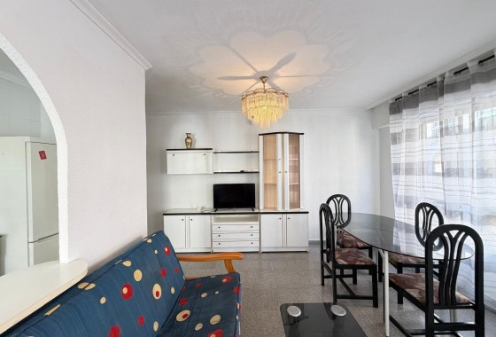 Herverkoop - Appartement / Flat -
Torrevieja - Playa del Cura