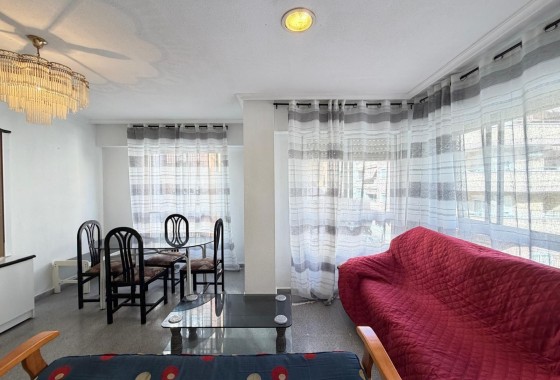 Herverkoop - Appartement / Flat -
Torrevieja - Playa del Cura