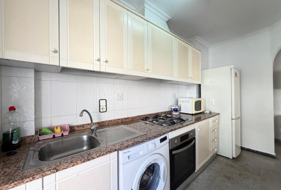 Herverkoop - Appartement / Flat -
Torrevieja - Playa del Cura