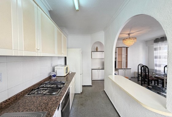 Herverkoop - Appartement / Flat -
Torrevieja - Playa del Cura