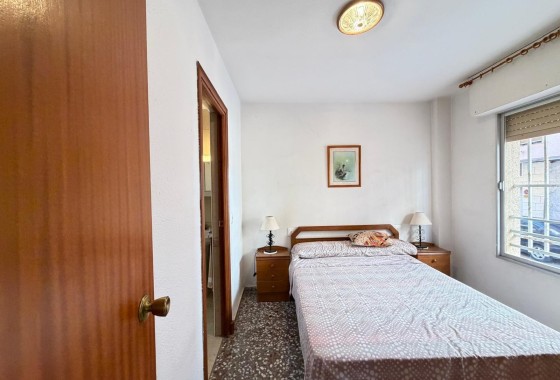 Herverkoop - Appartement / Flat -
Torrevieja - Las Piscinas Naturales