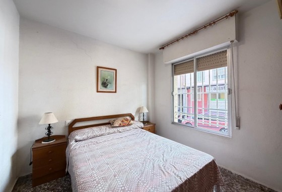 Herverkoop - Appartement / Flat -
Torrevieja - Las Piscinas Naturales