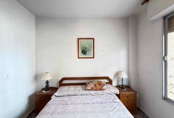 Herverkoop - Appartement / Flat -
Torrevieja - Las Piscinas Naturales