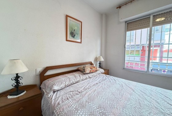 Herverkoop - Appartement / Flat -
Torrevieja - Las Piscinas Naturales