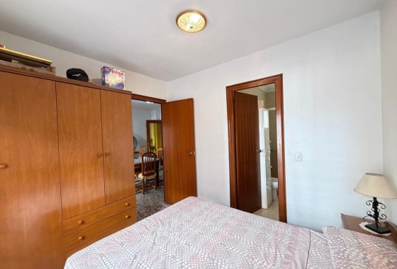 Herverkoop - Appartement / Flat -
Torrevieja - Las Piscinas Naturales