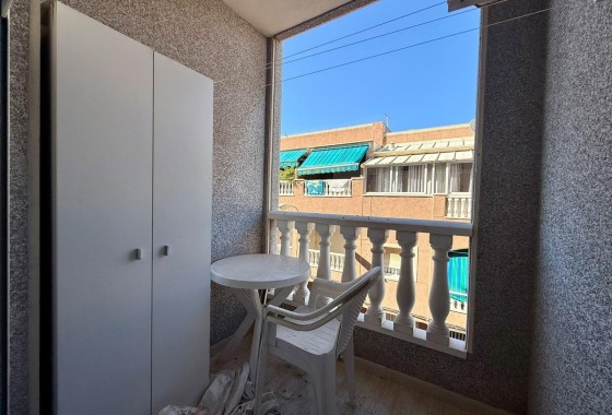 Herverkoop - Appartement / Flat -
Torrevieja - Playa de los Locos