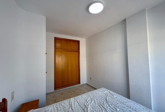 Herverkoop - Appartement / Flat -
Torrevieja - Playa de los Locos
