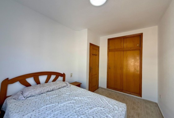 Herverkoop - Appartement / Flat -
Torrevieja - Playa de los Locos