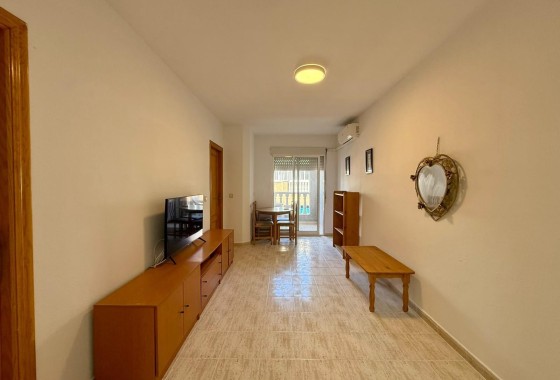 Herverkoop - Appartement / Flat -
Torrevieja - Playa de los Locos