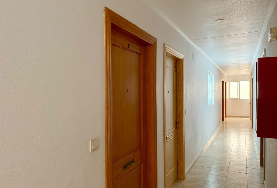 Herverkoop - Appartement / Flat -
Torrevieja - Playa de los Locos