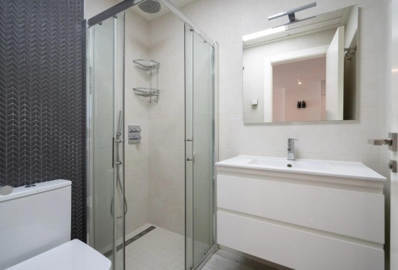 Herverkoop - Appartement / Flat -
Guardamar del Segura - puerto deportivo