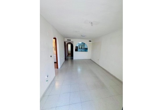 Herverkoop - Appartement / Flat -
Torrevieja - Parque de las Naciones