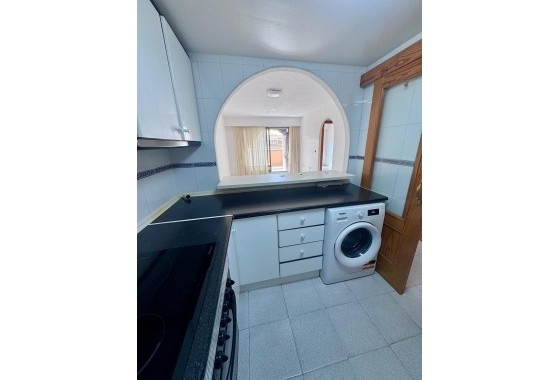 Herverkoop - Appartement / Flat -
Torrevieja - Parque de las Naciones