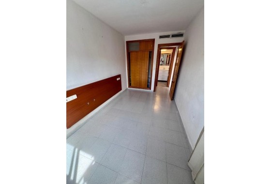 Herverkoop - Appartement / Flat -
Torrevieja - Parque de las Naciones