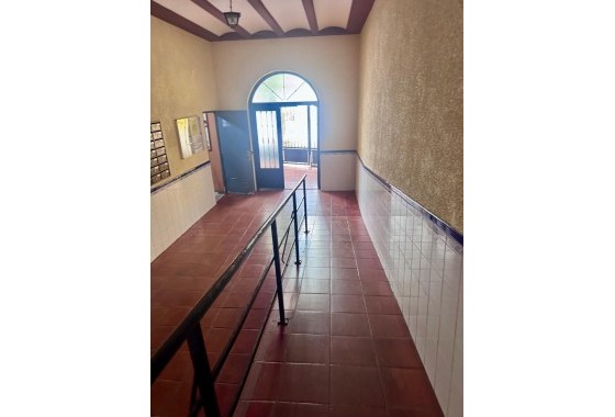 Herverkoop - Appartement / Flat -
Torrevieja - Parque de las Naciones