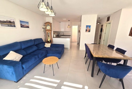 Herverkoop - Appartement / Flat -
Torrevieja - Aguas Nuevas