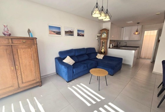 Herverkoop - Appartement / Flat -
Torrevieja - Aguas Nuevas
