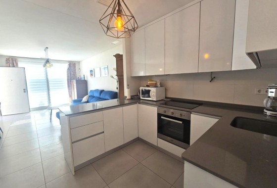 Herverkoop - Appartement / Flat -
Torrevieja - Aguas Nuevas