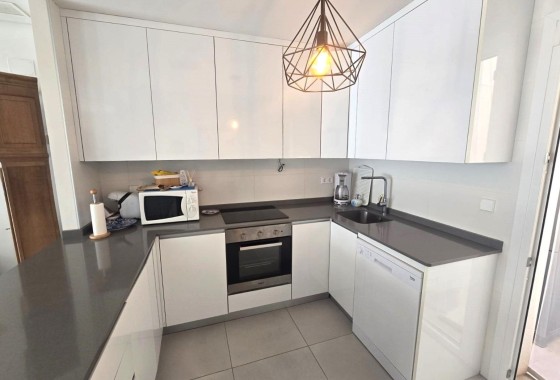 Herverkoop - Appartement / Flat -
Torrevieja - Aguas Nuevas