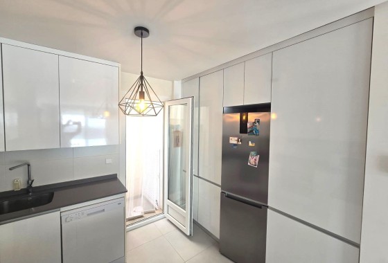 Herverkoop - Appartement / Flat -
Torrevieja - Aguas Nuevas