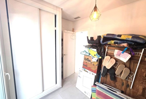Herverkoop - Appartement / Flat -
Torrevieja - Aguas Nuevas