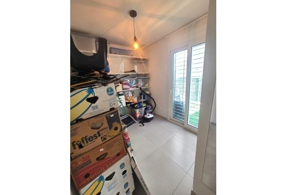 Herverkoop - Appartement / Flat -
Torrevieja - Aguas Nuevas