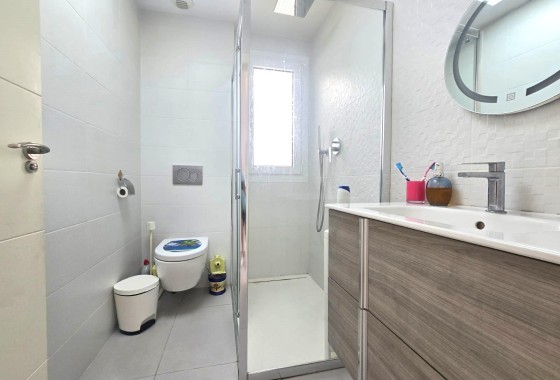 Herverkoop - Appartement / Flat -
Torrevieja - Aguas Nuevas