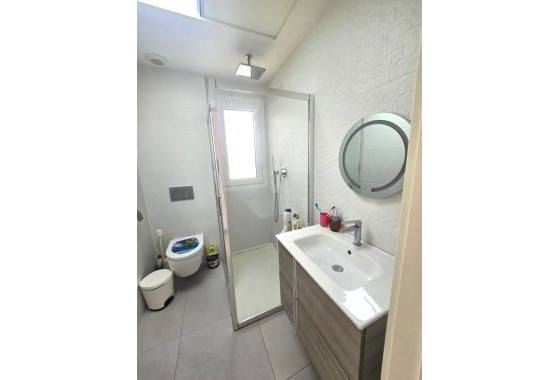 Herverkoop - Appartement / Flat -
Torrevieja - Aguas Nuevas