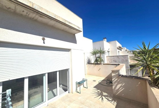Herverkoop - Appartement / Flat -
Torrevieja - Aguas Nuevas