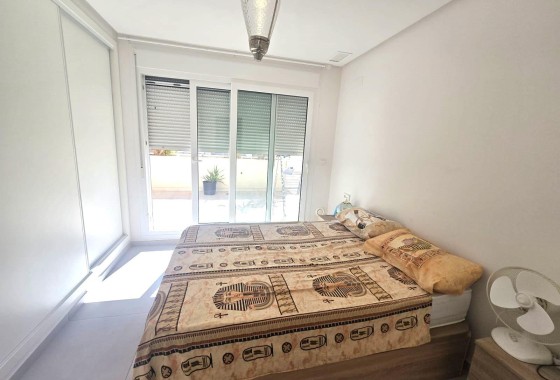 Herverkoop - Appartement / Flat -
Torrevieja - Aguas Nuevas