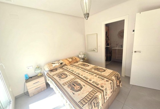 Herverkoop - Appartement / Flat -
Torrevieja - Aguas Nuevas