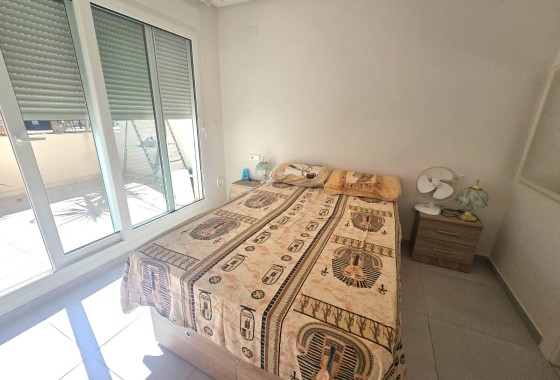 Herverkoop - Appartement / Flat -
Torrevieja - Aguas Nuevas