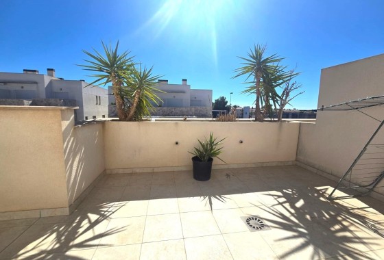 Herverkoop - Appartement / Flat -
Torrevieja - Aguas Nuevas