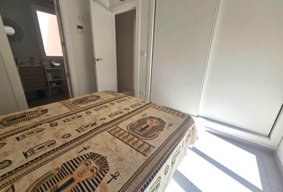 Herverkoop - Appartement / Flat -
Torrevieja - Aguas Nuevas
