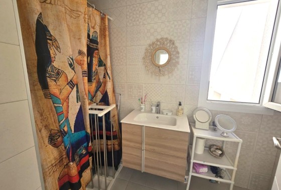 Herverkoop - Appartement / Flat -
Torrevieja - Aguas Nuevas