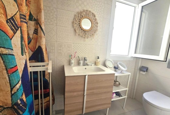 Herverkoop - Appartement / Flat -
Torrevieja - Aguas Nuevas