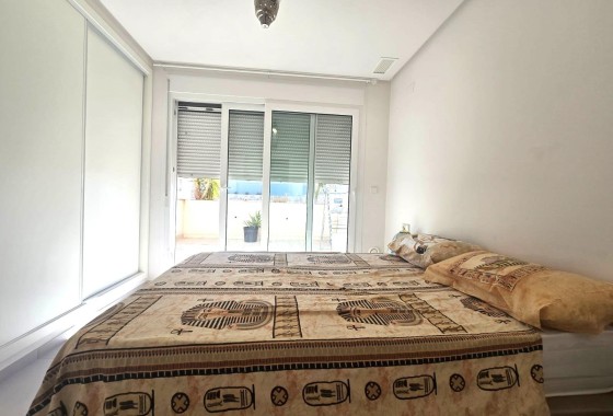 Herverkoop - Appartement / Flat -
Torrevieja - Aguas Nuevas