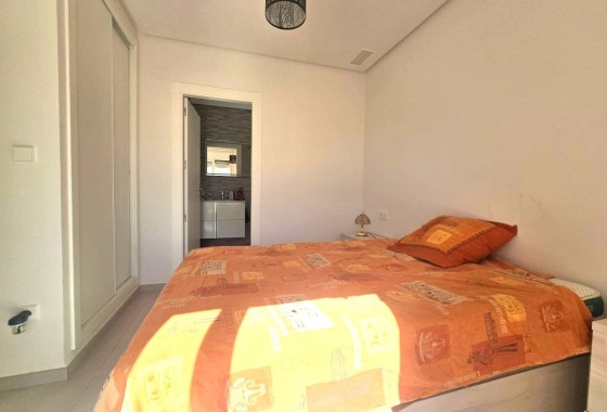 Herverkoop - Appartement / Flat -
Torrevieja - Aguas Nuevas