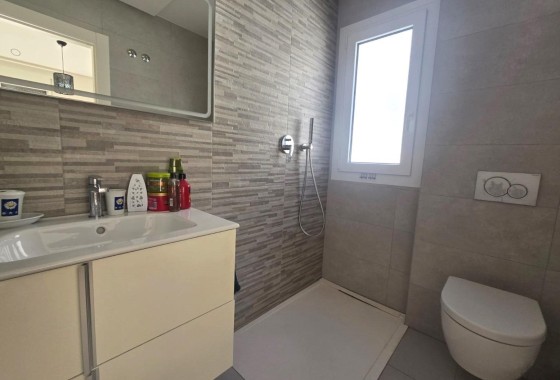 Herverkoop - Appartement / Flat -
Torrevieja - Aguas Nuevas