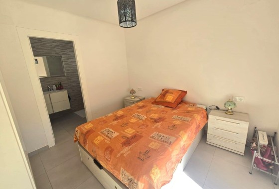 Herverkoop - Appartement / Flat -
Torrevieja - Aguas Nuevas
