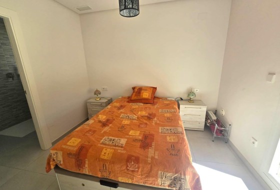 Herverkoop - Appartement / Flat -
Torrevieja - Aguas Nuevas