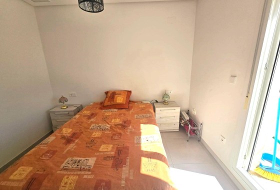 Herverkoop - Appartement / Flat -
Torrevieja - Aguas Nuevas