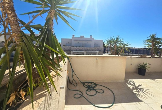 Herverkoop - Appartement / Flat -
Torrevieja - Aguas Nuevas