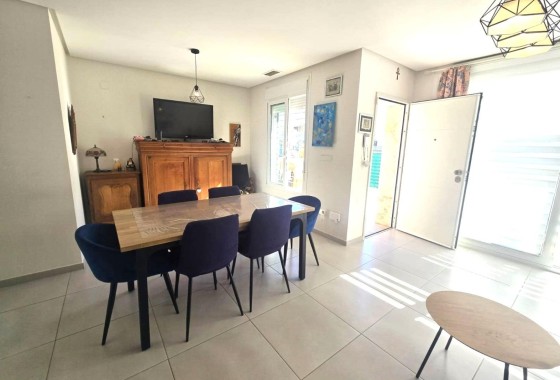 Herverkoop - Appartement / Flat -
Torrevieja - Aguas Nuevas