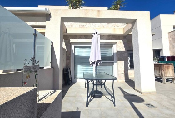 Herverkoop - Appartement / Flat -
Torrevieja - Aguas Nuevas