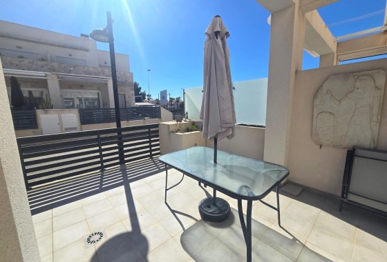 Herverkoop - Appartement / Flat -
Torrevieja - Aguas Nuevas